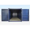 24Ft x 9Ft Steel Store (Suitable for stacking) - Image 2