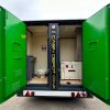 Groundhog Towable Mobile Welfare 2010 Model Diesel Generator - Image 7