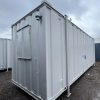 20x8ft | Office| Open Plan | Portable Anti-Vandal Building - Image 3