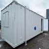 20x8ft | Office| Open Plan | Portable Anti-Vandal Building - Image 5