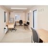 24Ft x 9Ft Steel Anti-Vandal Office Cabin - Image 2