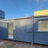32x10ft Cabin | Office / Canteen | Anti-Vandal Cabin | Portable Building | kitchenette - Image 5