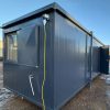 32x10ft Cabin | Office / Canteen | Anti-Vandal Cabin | Portable Building | kitchenette - Image 10