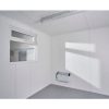 10Ft x 10Ft Jackleg Cabin (Site Cabin) - Image 2
