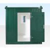 2.3m x 2.3m Flat Packed Office Cabin - Image 2