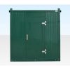2.3m x 2.3m Flat Packed Office Cabin - Image 5