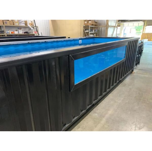 40 Ft Container Pool v1 - Image 8