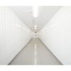 40 Ft High Cube Insulated Shipping Container With 5 Ton Bard Hvac Unit - Image 2