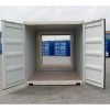 DuoCon One-tripper (10′ +10′) Steel Shipping Containers - Image 3
