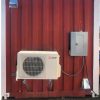 20 ft Insulated Shipping container Greenhouse - Image 4