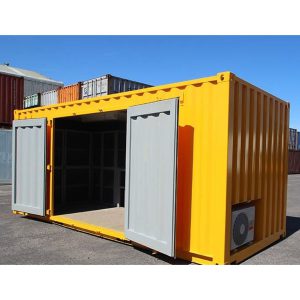 Workshops