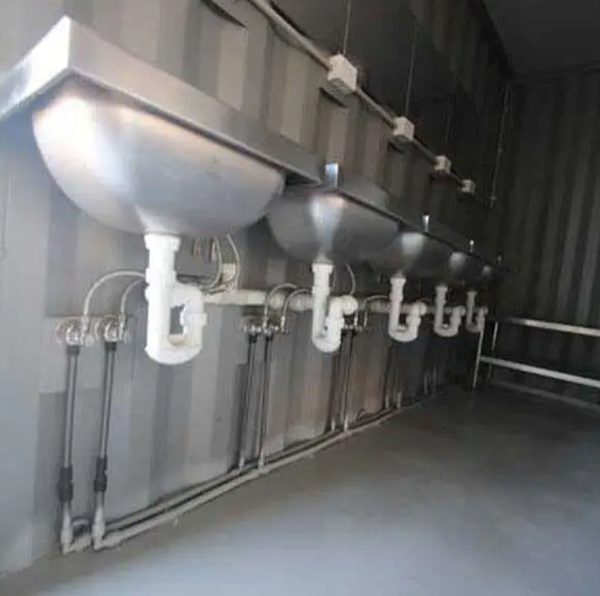 Ablution Blocks - Image 2