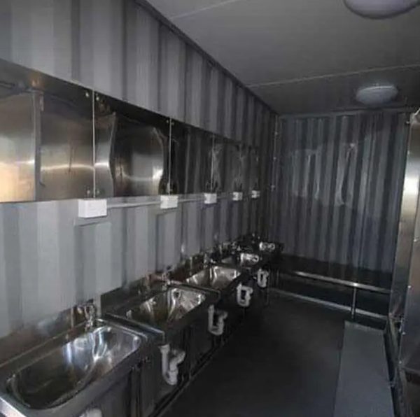 Ablution Blocks - Image 3
