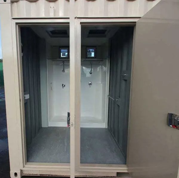 Ablution Blocks - Image 4
