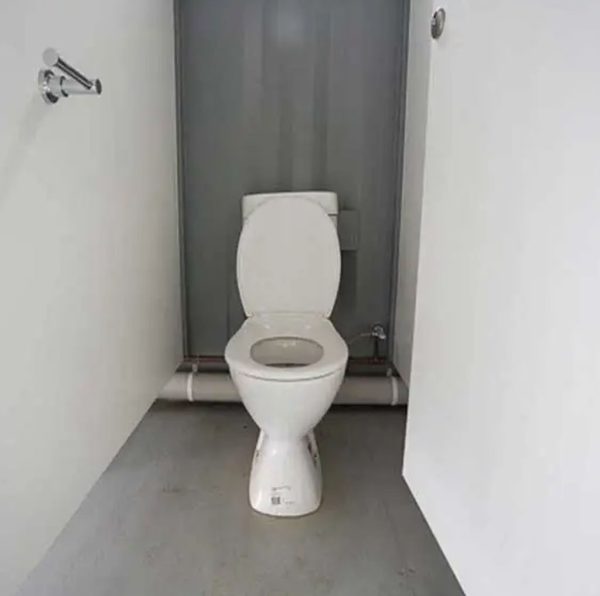 Ablution Blocks - Image 6
