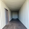 40ft shipping container with man door - Image 7