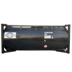 Cube-Shipping-Carbon-Steel-Container